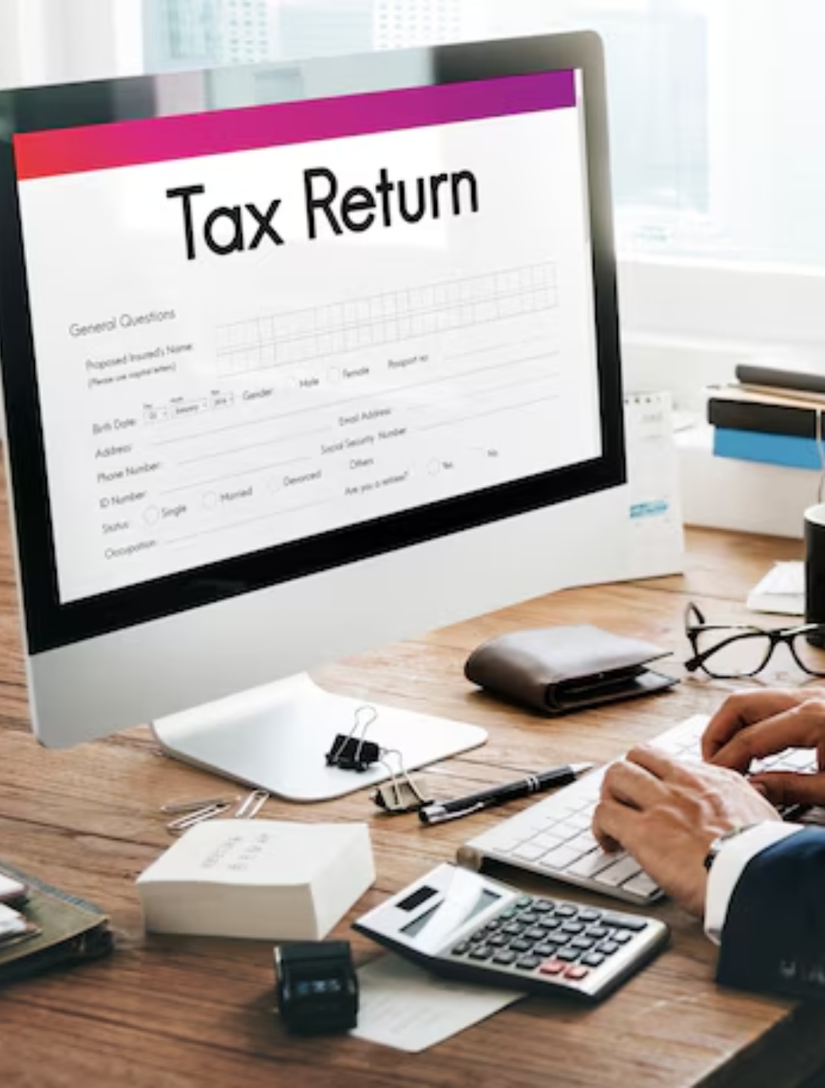 Tax Returns
