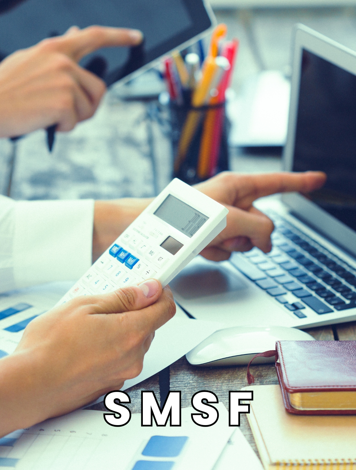 SMSF Accounting