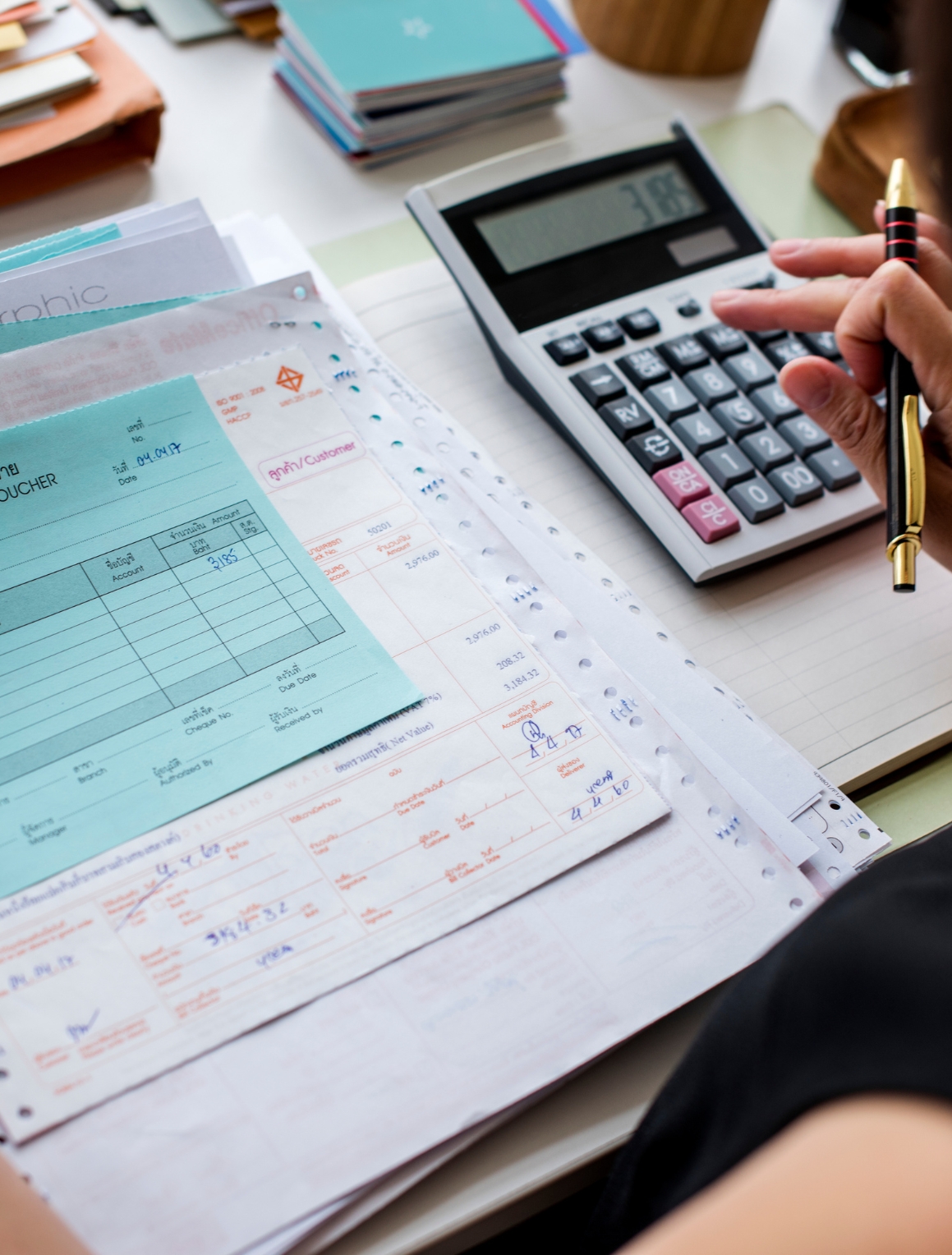 Accounting