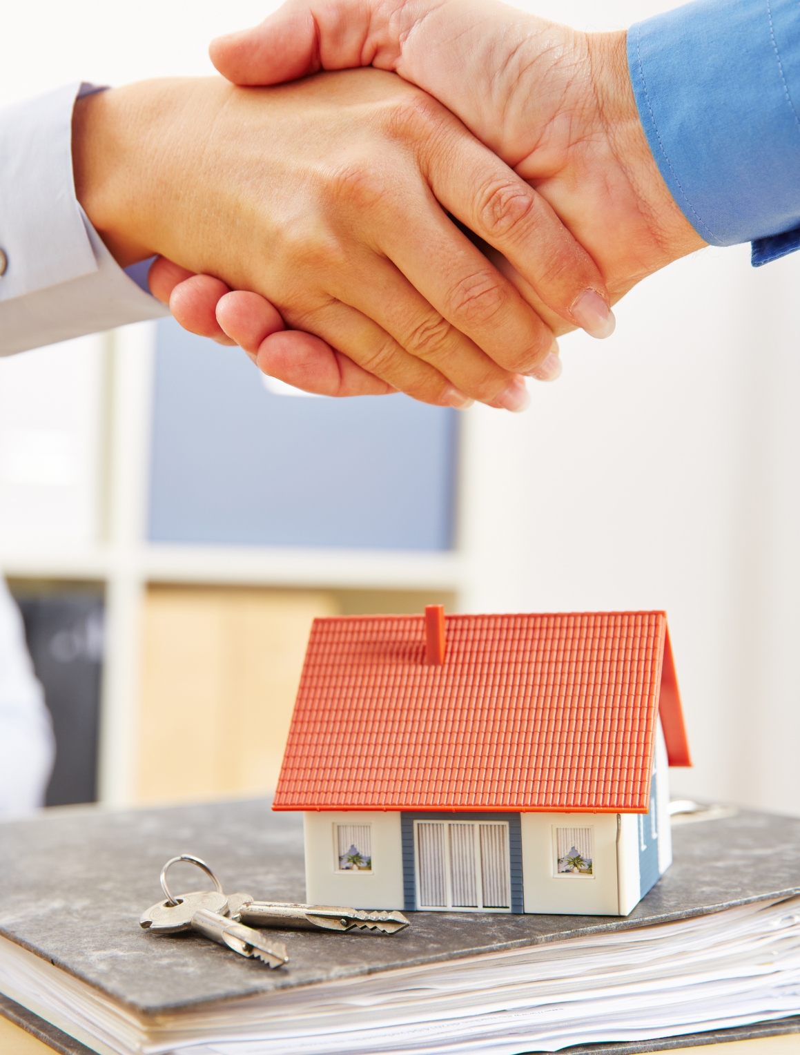 Mortgage Services